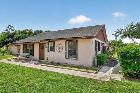 2730 Ida Way West Palm Beach FL 33415