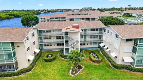 370 Horizon Street E Boynton Beach FL 33435