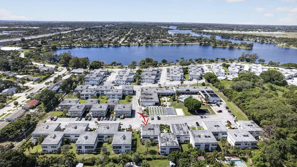 3402 Cynthia Lane Lake Worth Beach FL 33461