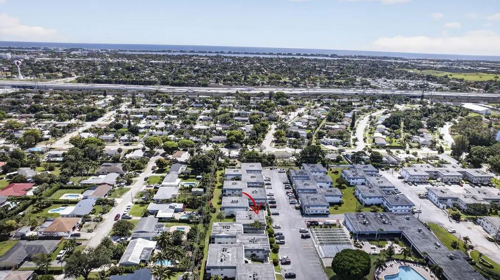 3402 Cynthia Lane Lake Worth Beach FL 33461
