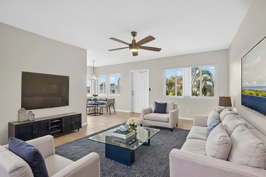 3402 Cynthia Lane Lake Worth Beach FL 33461