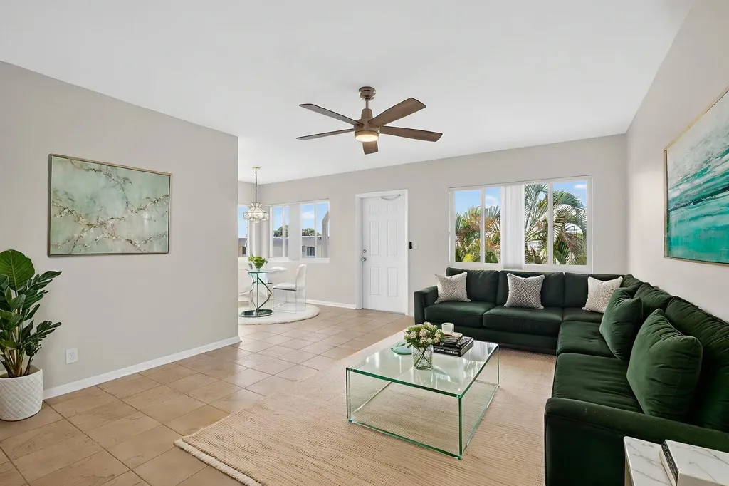 3402 Cynthia Lane Lake Worth Beach FL 33461