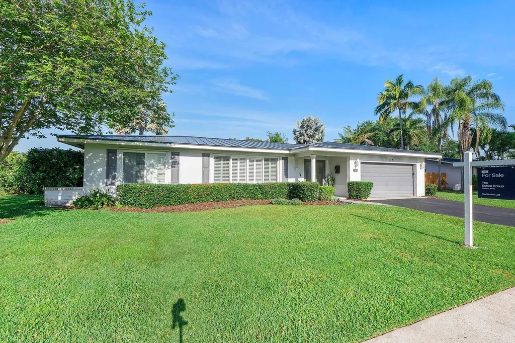 7307 SW 9th Court Plantation FL 33317