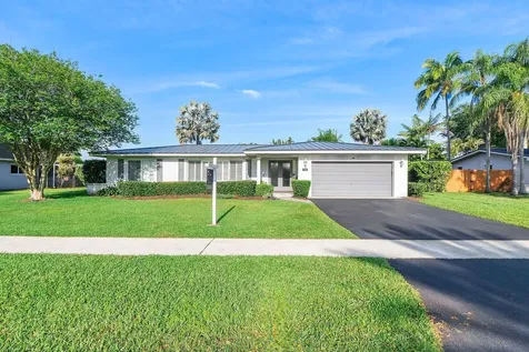 7307 SW 9th Court Plantation FL 33317