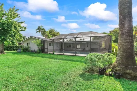 7307 SW 9th Court Plantation FL 33317