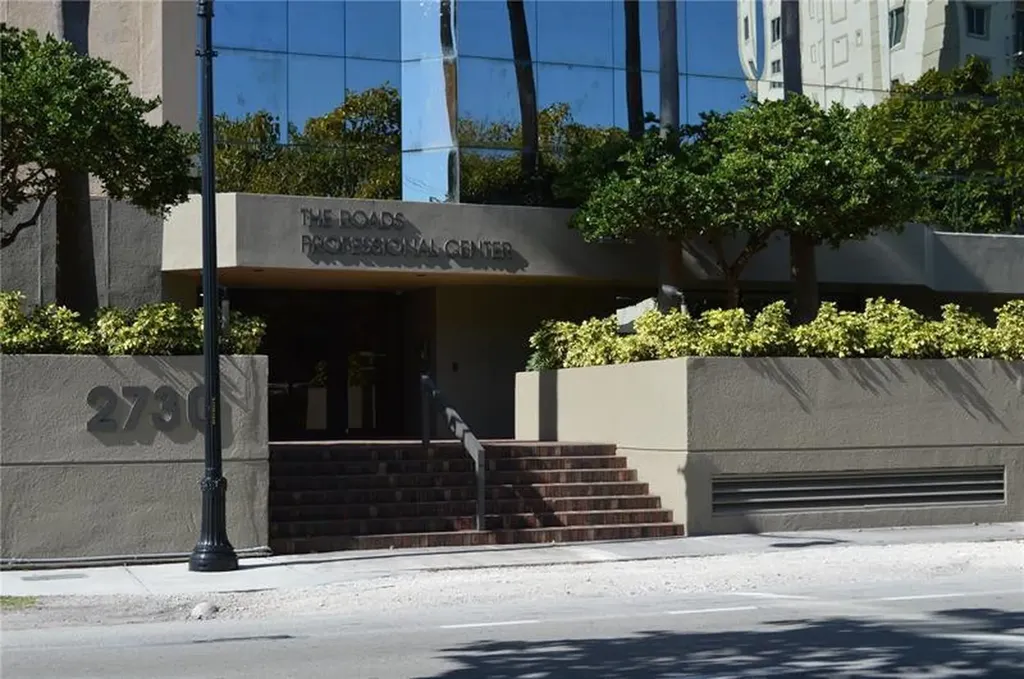 2730 SW 3rd Avenue Miami FL 33129