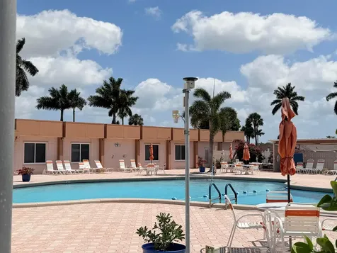 2607 Dudley Drive W West Palm Beach FL 33415