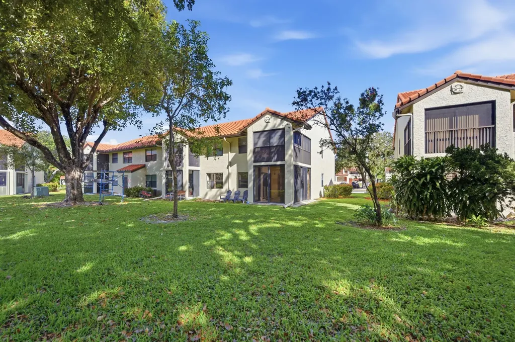 1901 Congressional Way Deerfield Beach FL 33442