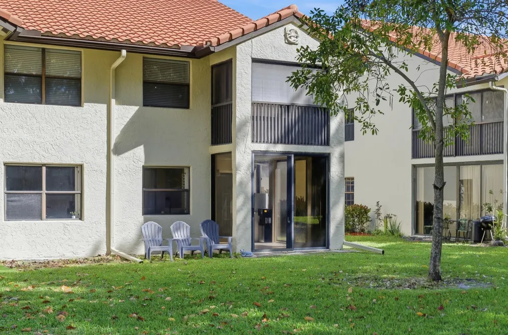 1901 Congressional Way Deerfield Beach FL 33442