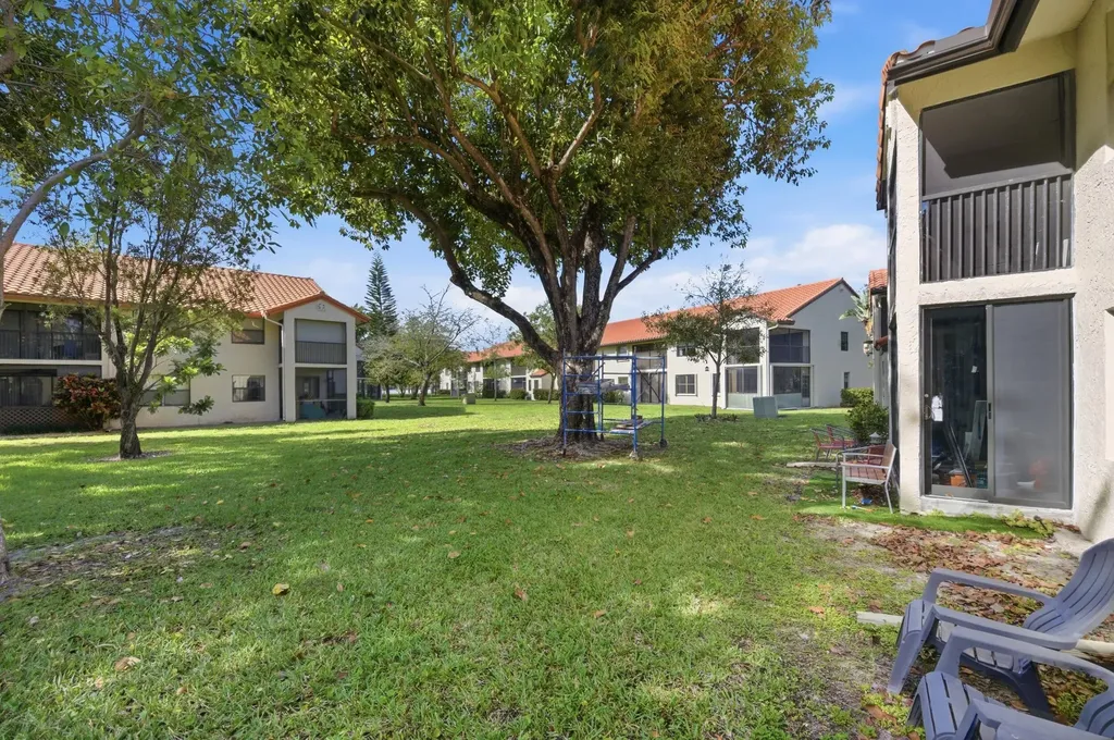 1901 Congressional Way Deerfield Beach FL 33442