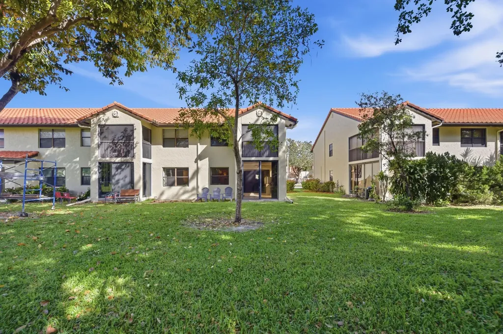 1901 Congressional Way Deerfield Beach FL 33442