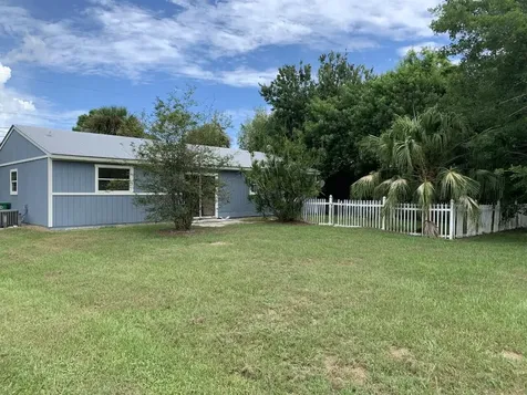 1838 SE North Buttonwood Drive Port St Lucie FL 34952