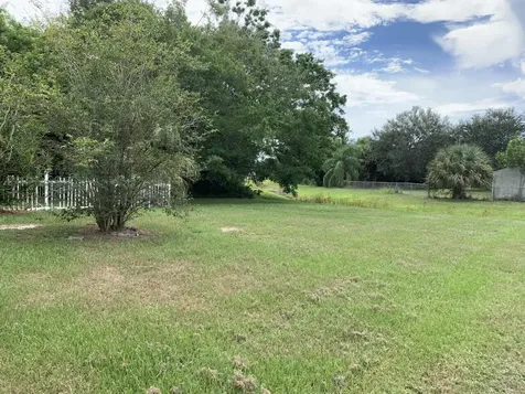 1838 SE North Buttonwood Drive Port St Lucie FL 34952
