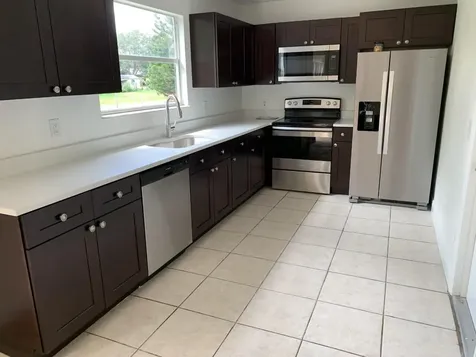 1838 SE North Buttonwood Drive Port St Lucie FL 34952