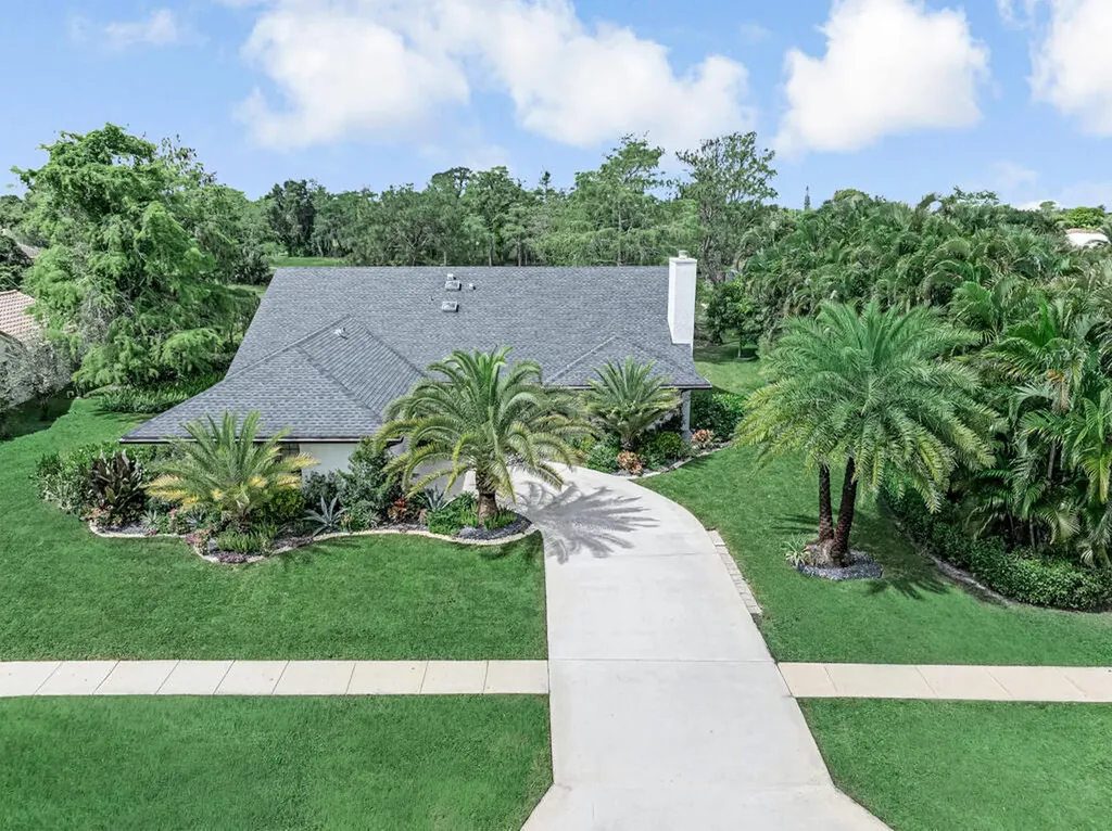1593 Yarmouth Avenue Wellington FL 33414
