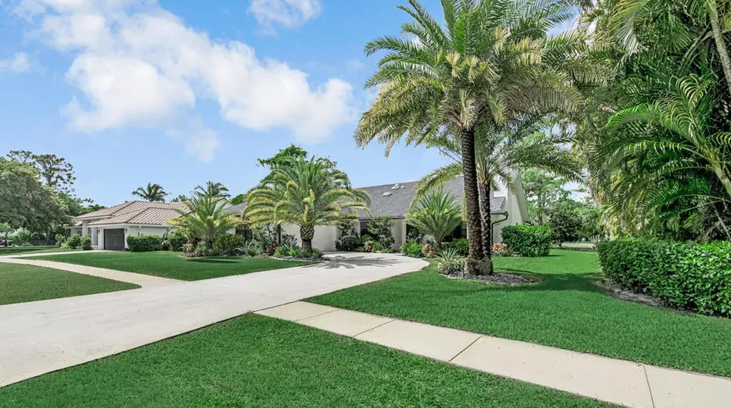1593 Yarmouth Avenue Wellington FL 33414
