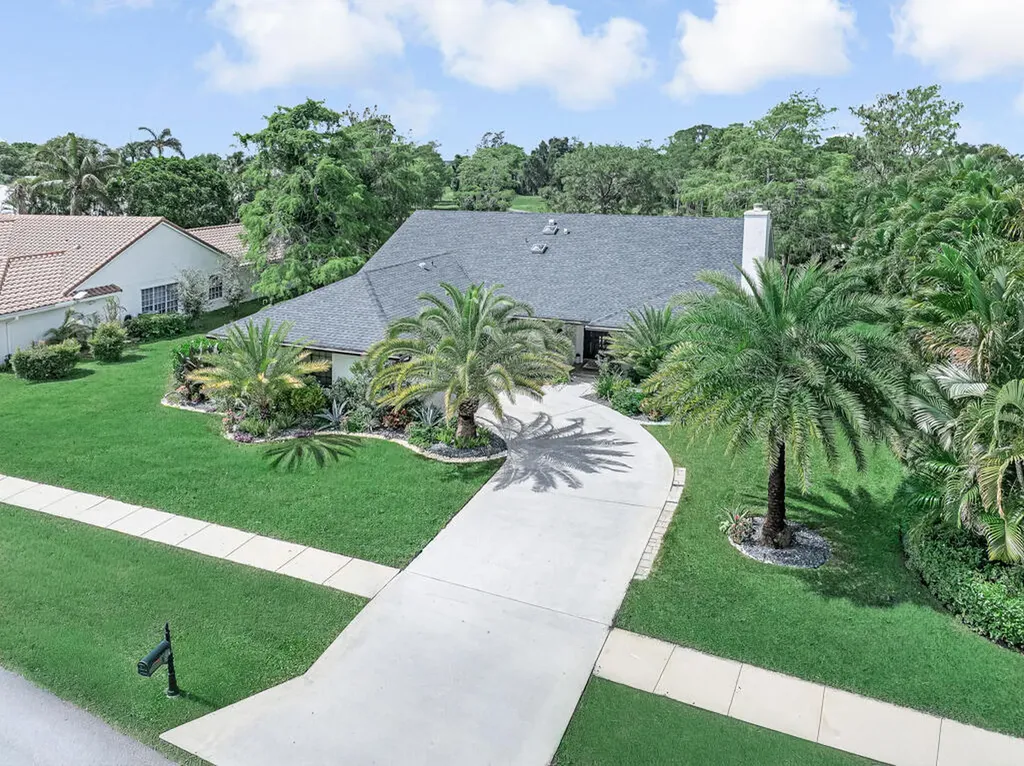 1593 Yarmouth Avenue Wellington FL 33414
