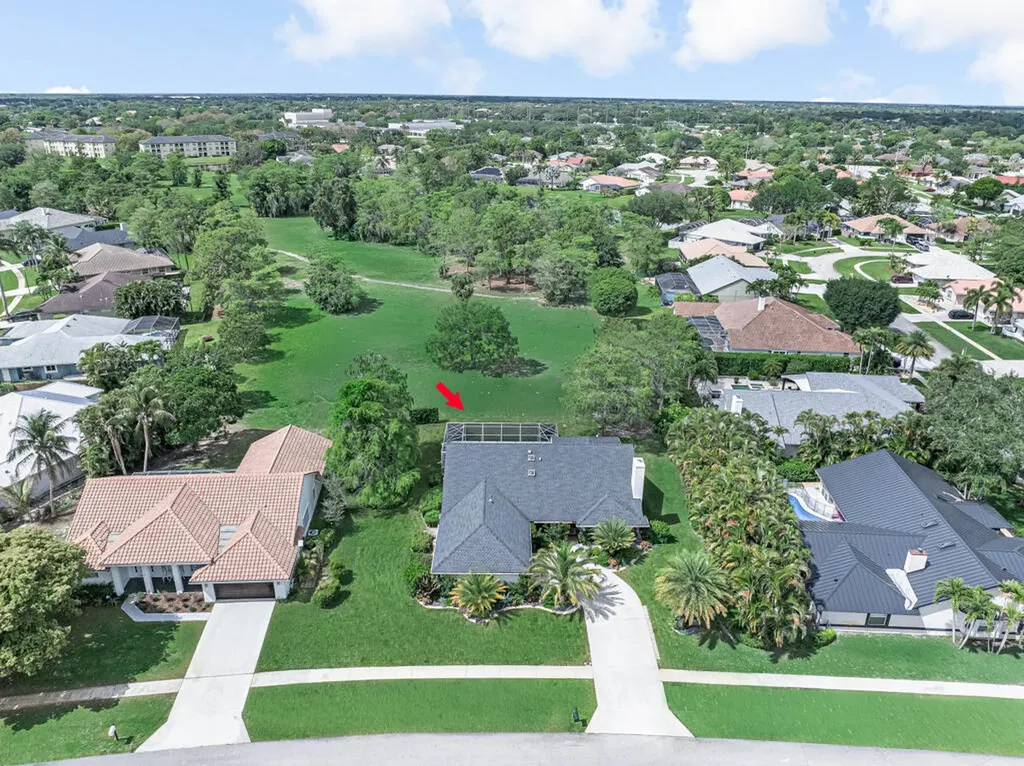 1593 Yarmouth Avenue Wellington FL 33414