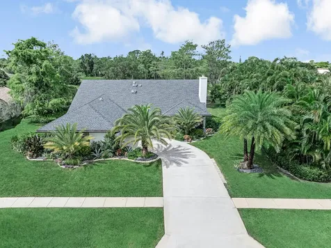 1593 Yarmouth Avenue Wellington FL 33414