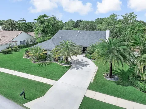 1593 Yarmouth Avenue Wellington FL 33414