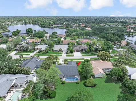 1593 Yarmouth Avenue Wellington FL 33414