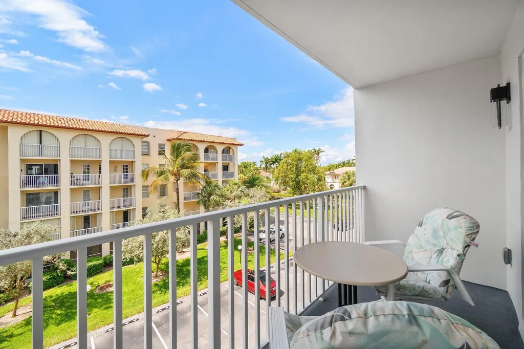 1111 S Ocean Boulevard Boca Raton FL 33432