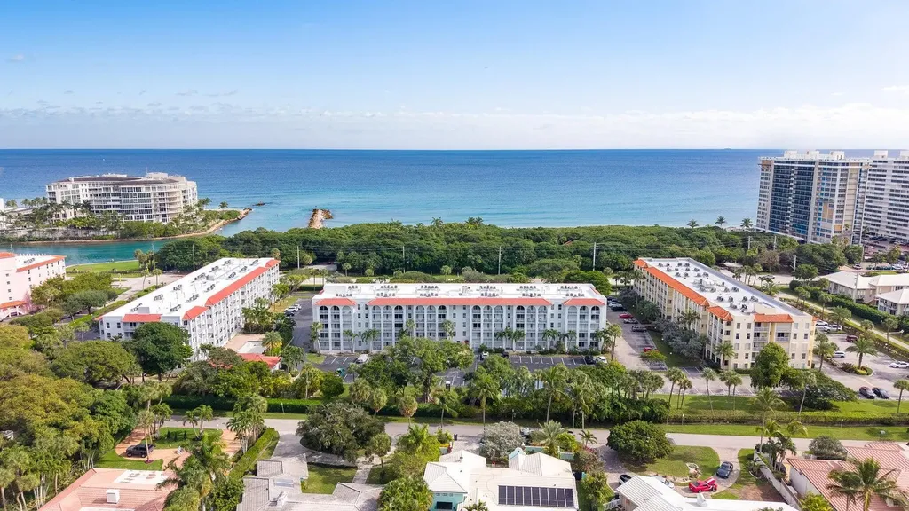 1111 S Ocean Boulevard Boca Raton FL 33432