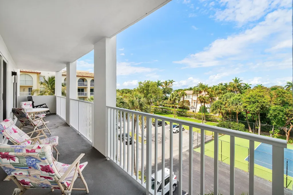 1111 S Ocean Boulevard Boca Raton FL 33432