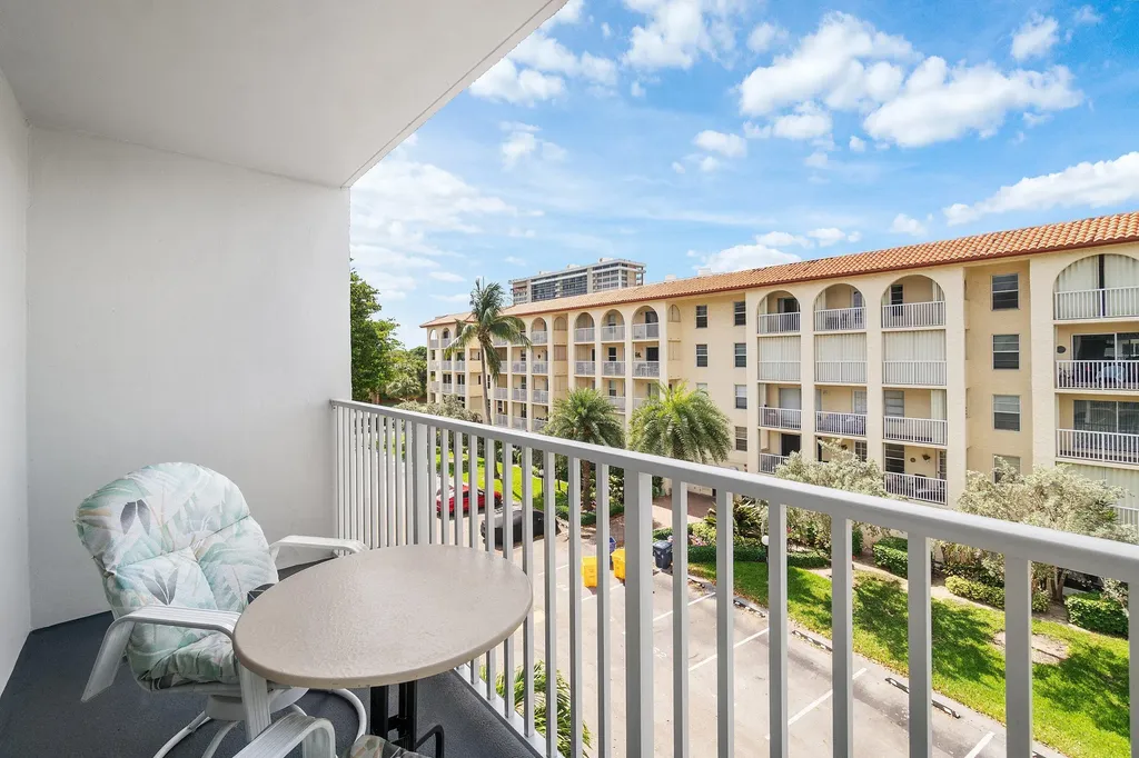 1111 S Ocean Boulevard Boca Raton FL 33432