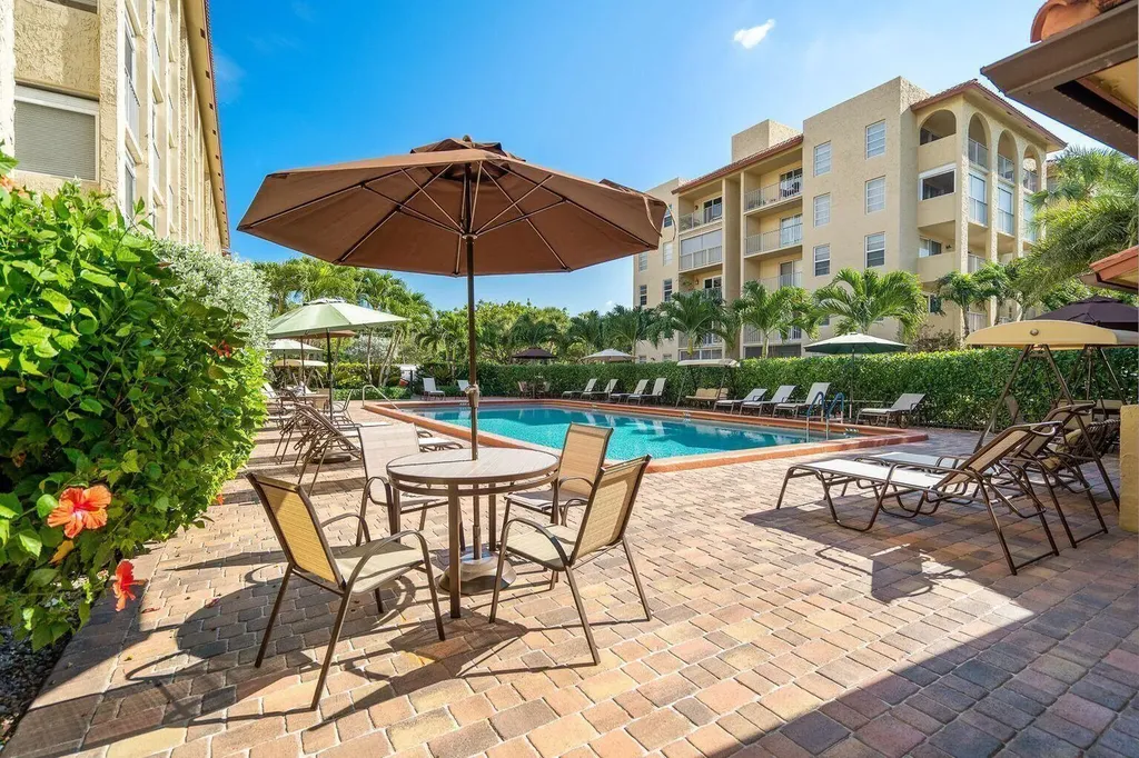 1111 S Ocean Boulevard Boca Raton FL 33432