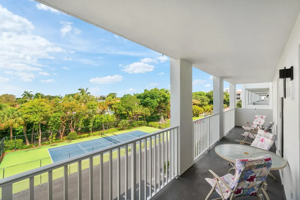 1111 S Ocean Boulevard Boca Raton FL 33432