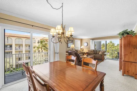 1111 S Ocean Boulevard Boca Raton FL 33432