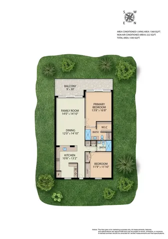 356 Golfview Road North Palm Beach FL 33408