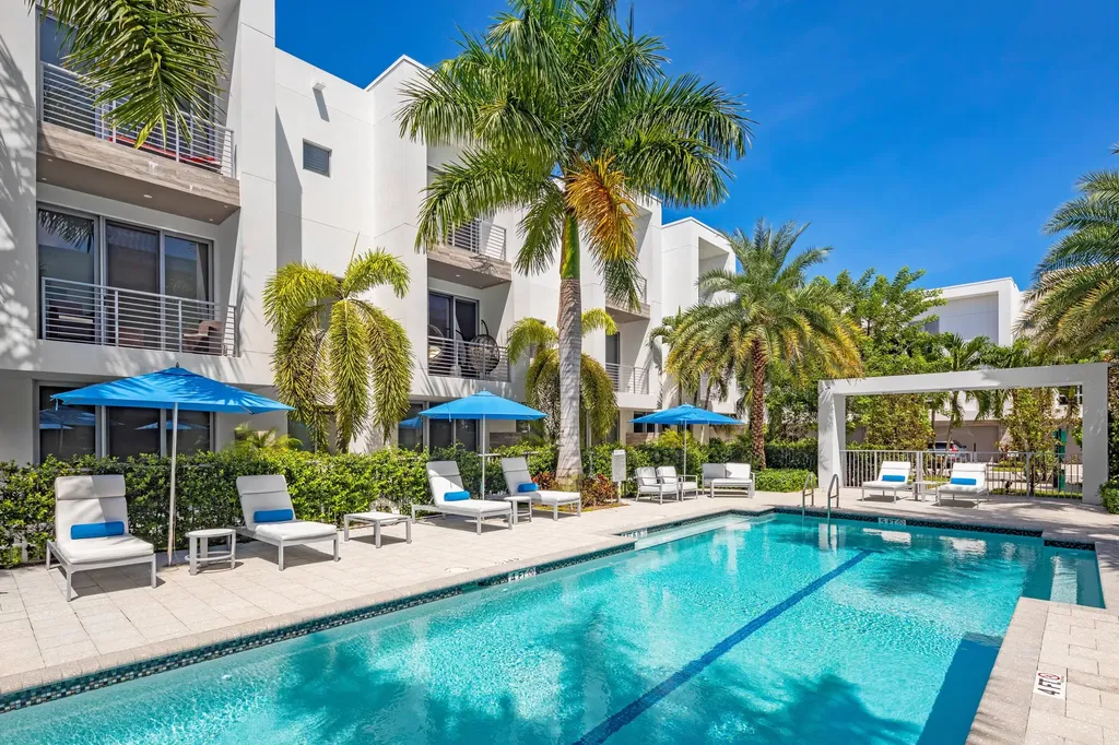 1851 NW 40th Drive Boca Raton FL 33431