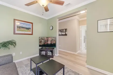 4651 Mimosa Terrace Coconut Creek FL 33073
