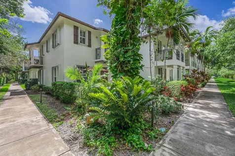 4651 Mimosa Terrace Coconut Creek FL 33073