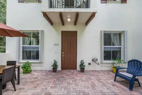 4651 Mimosa Terrace Coconut Creek FL 33073