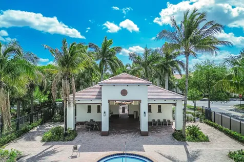 4651 Mimosa Terrace Coconut Creek FL 33073