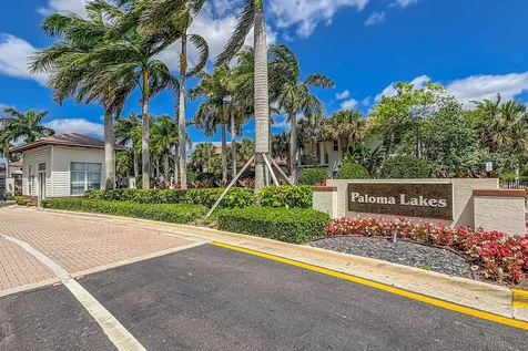 4651 Mimosa Terrace Coconut Creek FL 33073