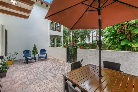4651 Mimosa Terrace Coconut Creek FL 33073