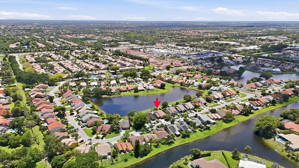 6208 Country Fair Circle Boynton Beach FL 33437