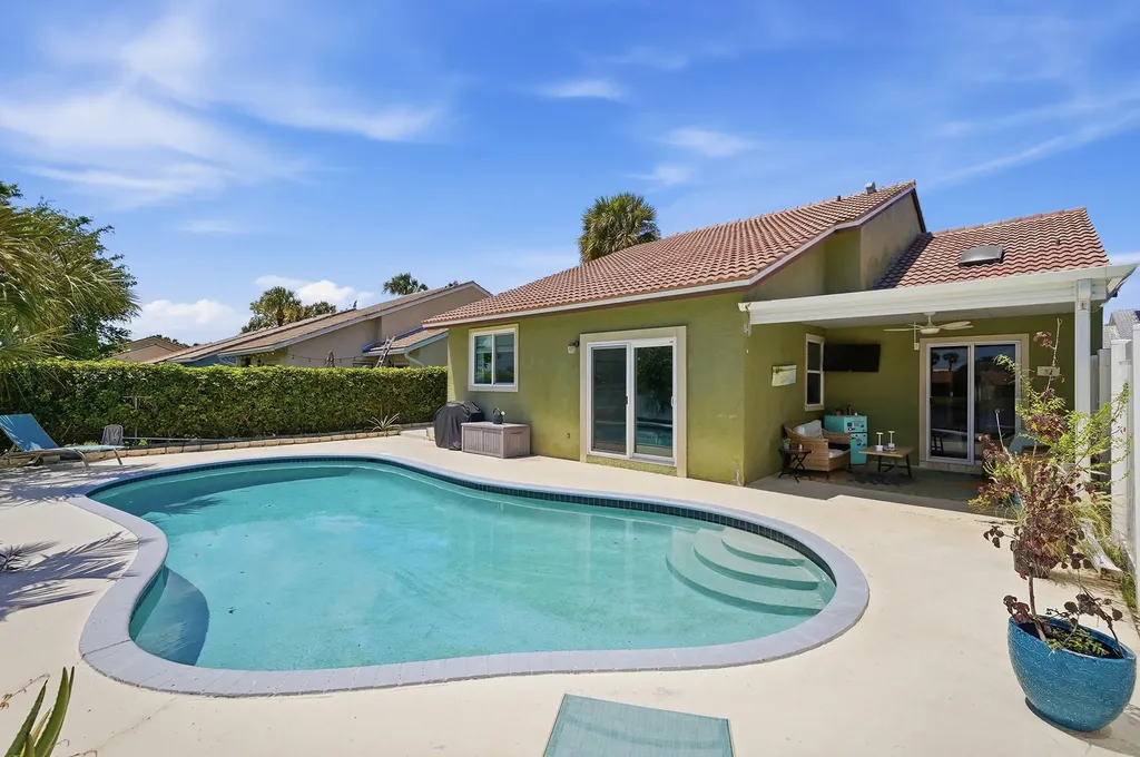 6208 Country Fair Circle Boynton Beach FL 33437