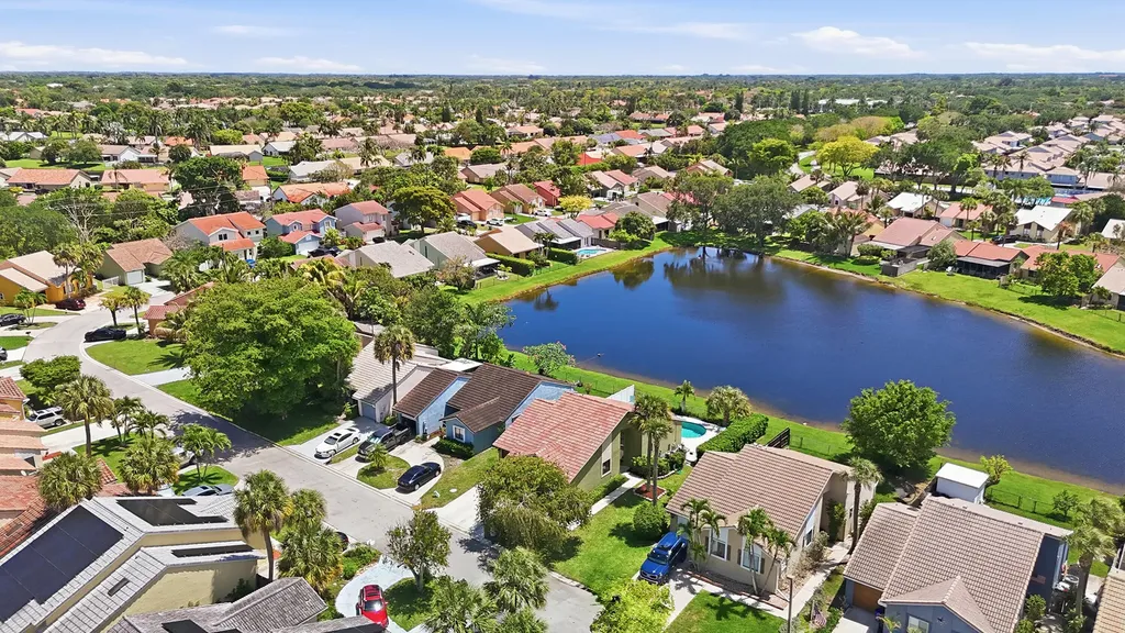 6208 Country Fair Circle Boynton Beach FL 33437