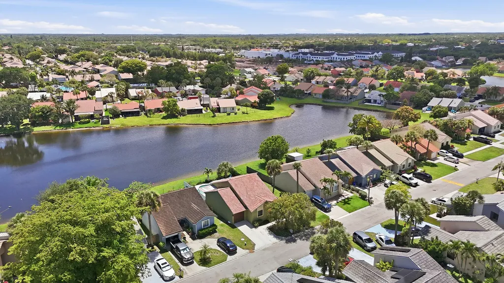 6208 Country Fair Circle Boynton Beach FL 33437