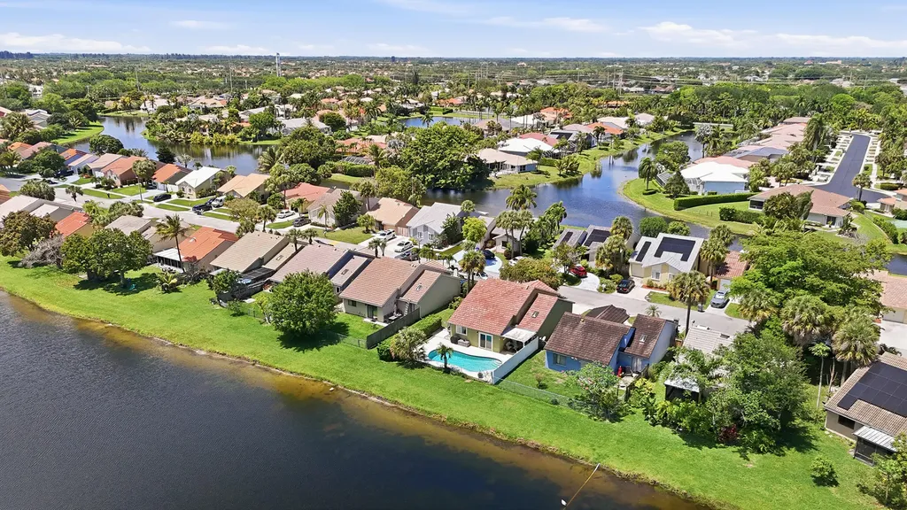 6208 Country Fair Circle Boynton Beach FL 33437