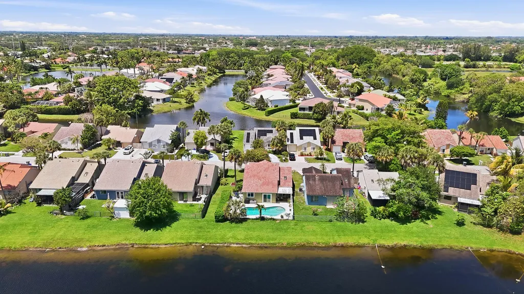 6208 Country Fair Circle Boynton Beach FL 33437