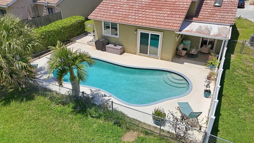 6208 Country Fair Circle Boynton Beach FL 33437