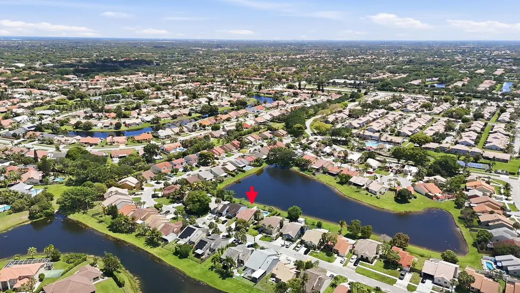 6208 Country Fair Circle Boynton Beach FL 33437