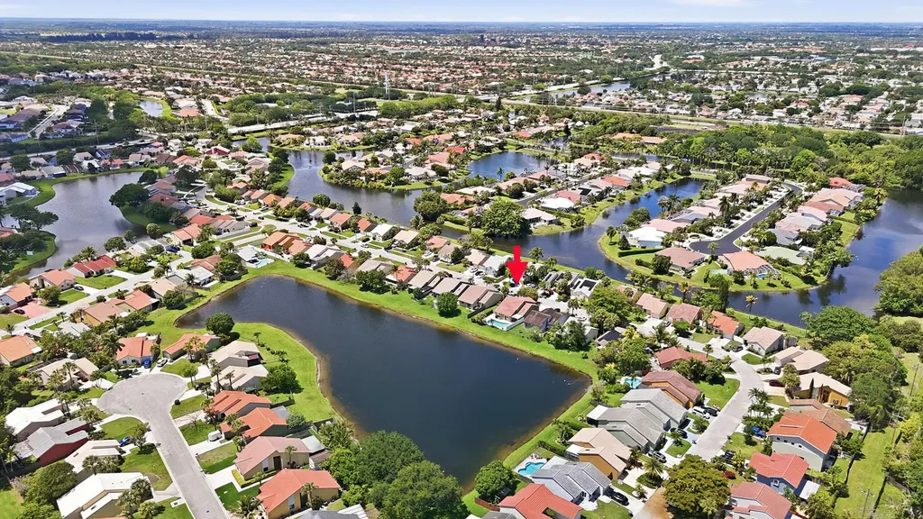 6208 Country Fair Circle Boynton Beach FL 33437