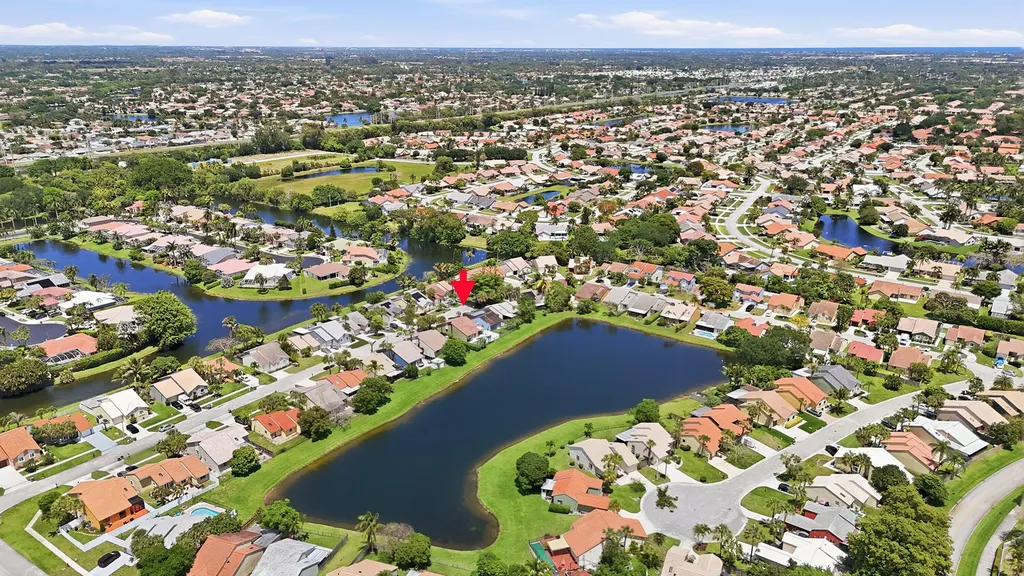 6208 Country Fair Circle Boynton Beach FL 33437